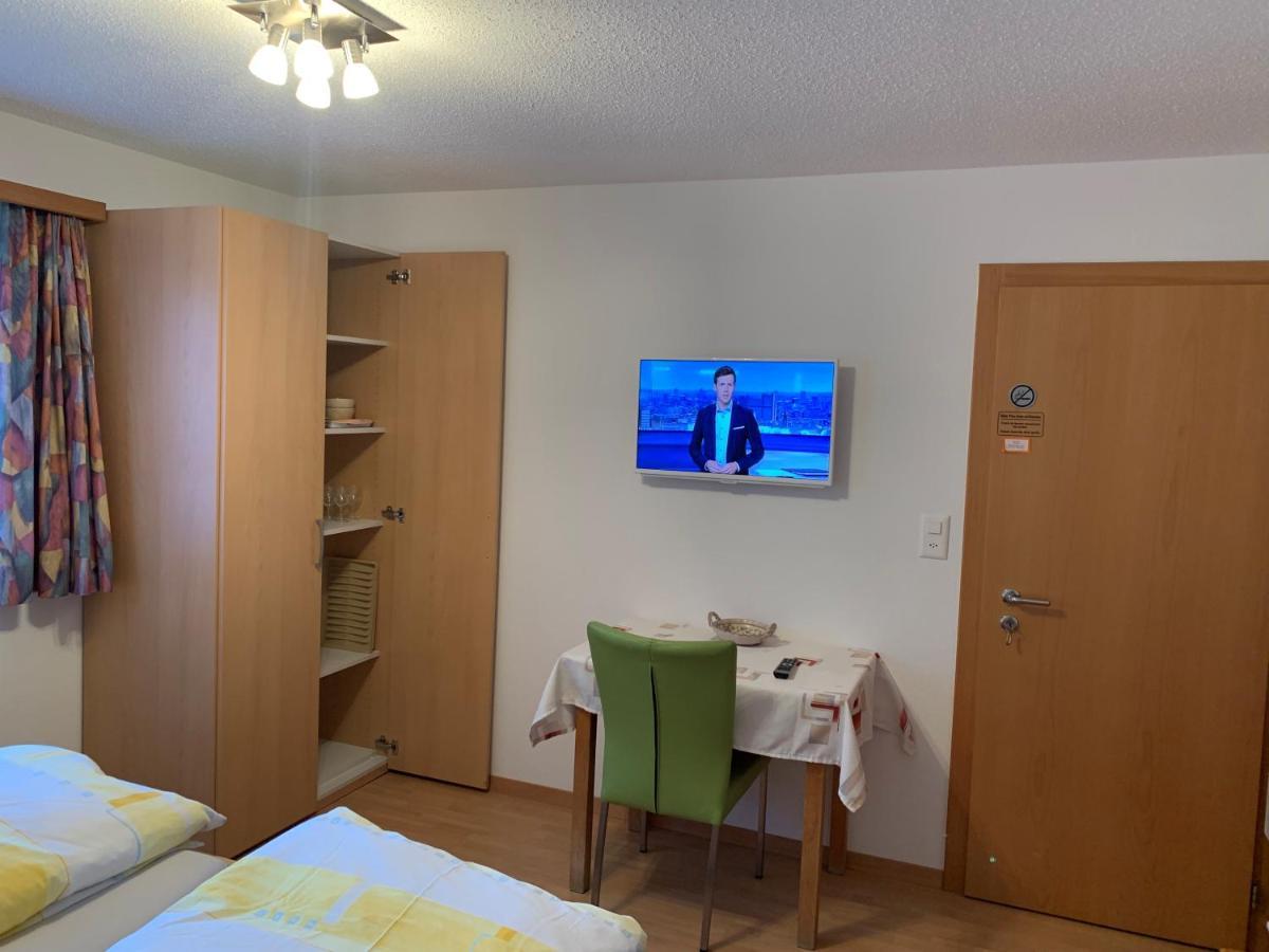 צרמט Chalet Medi מראה חיצוני תמונה
