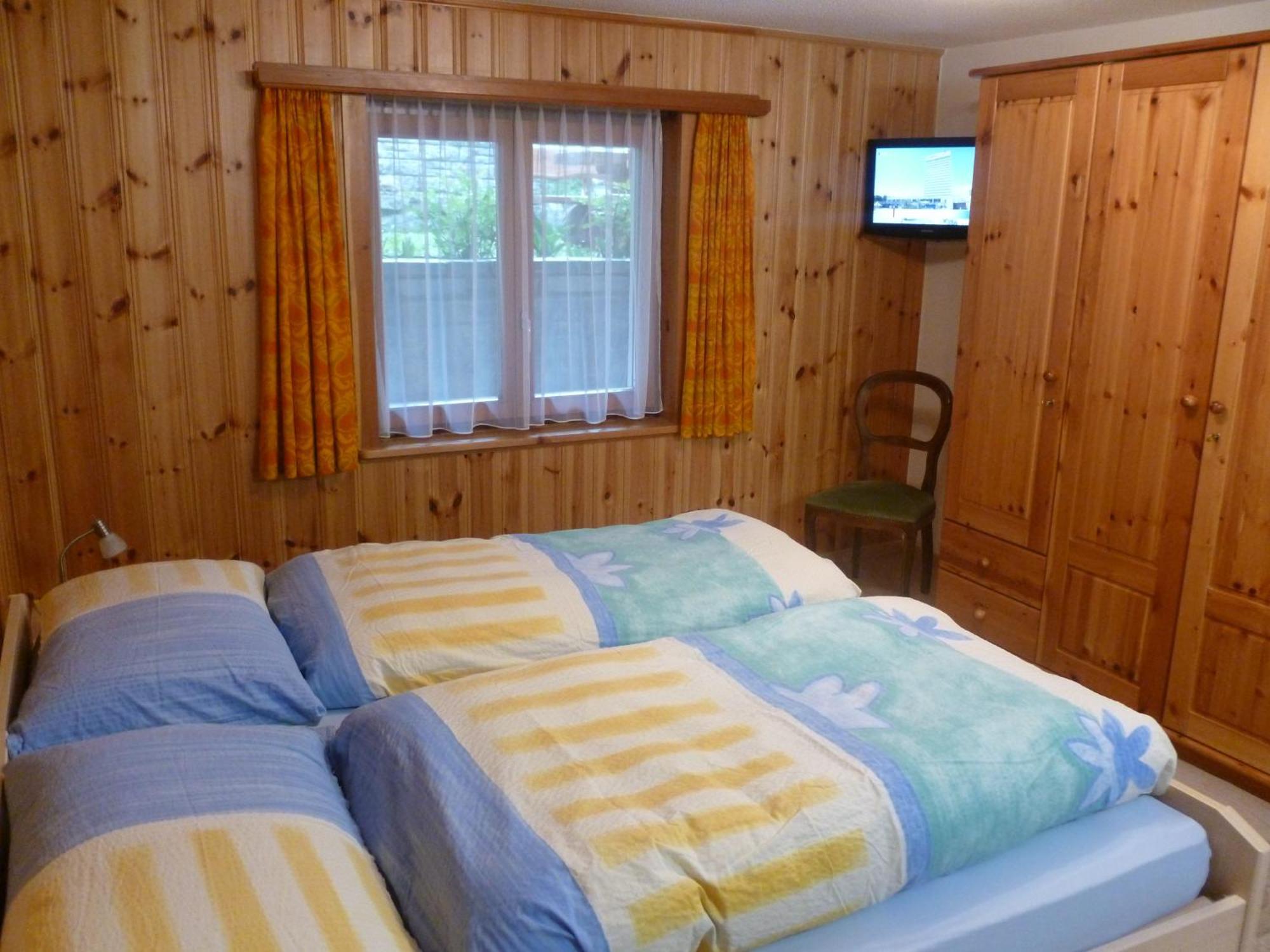 צרמט Chalet Medi מראה חיצוני תמונה