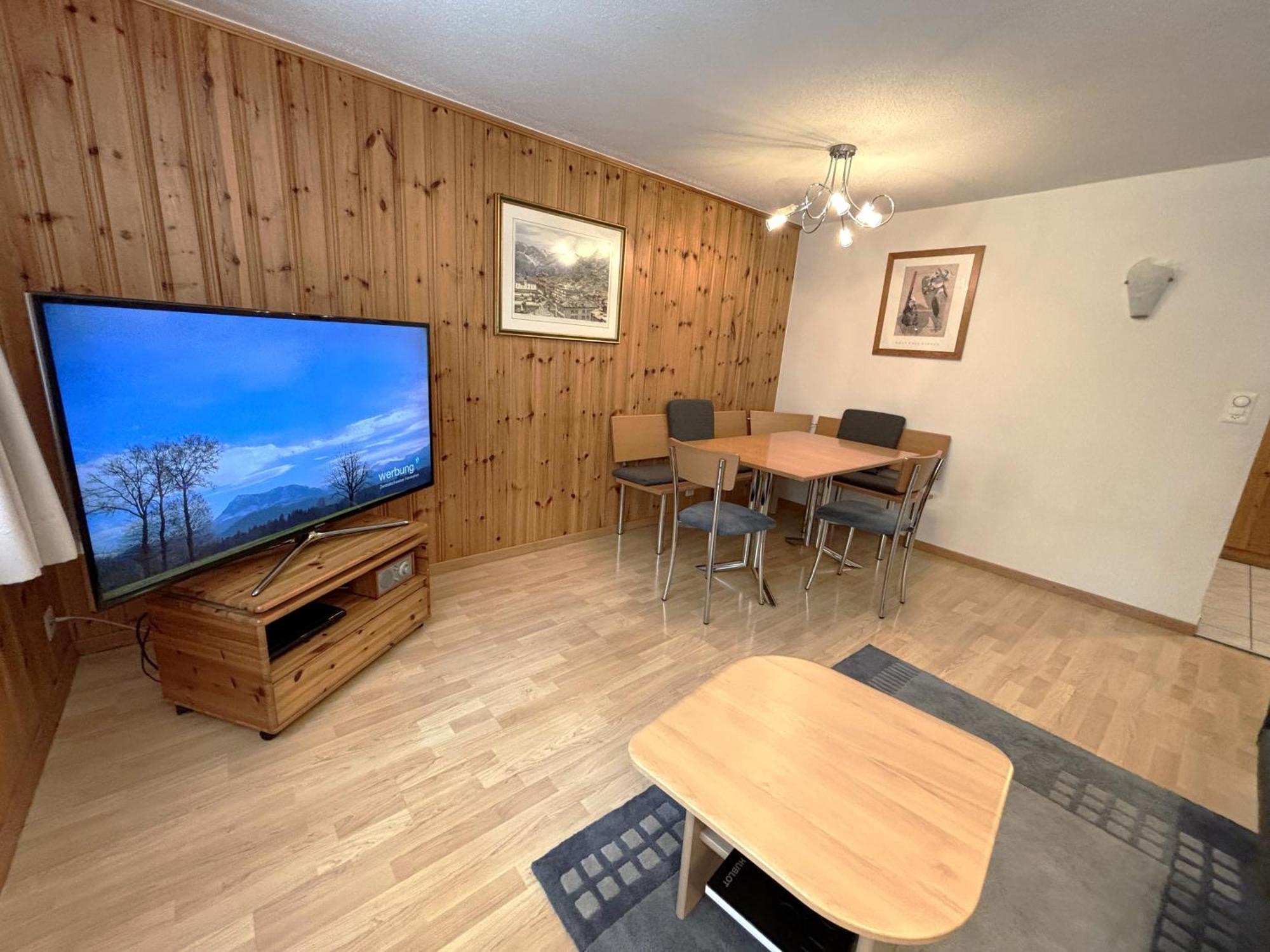 צרמט Chalet Medi מראה חיצוני תמונה