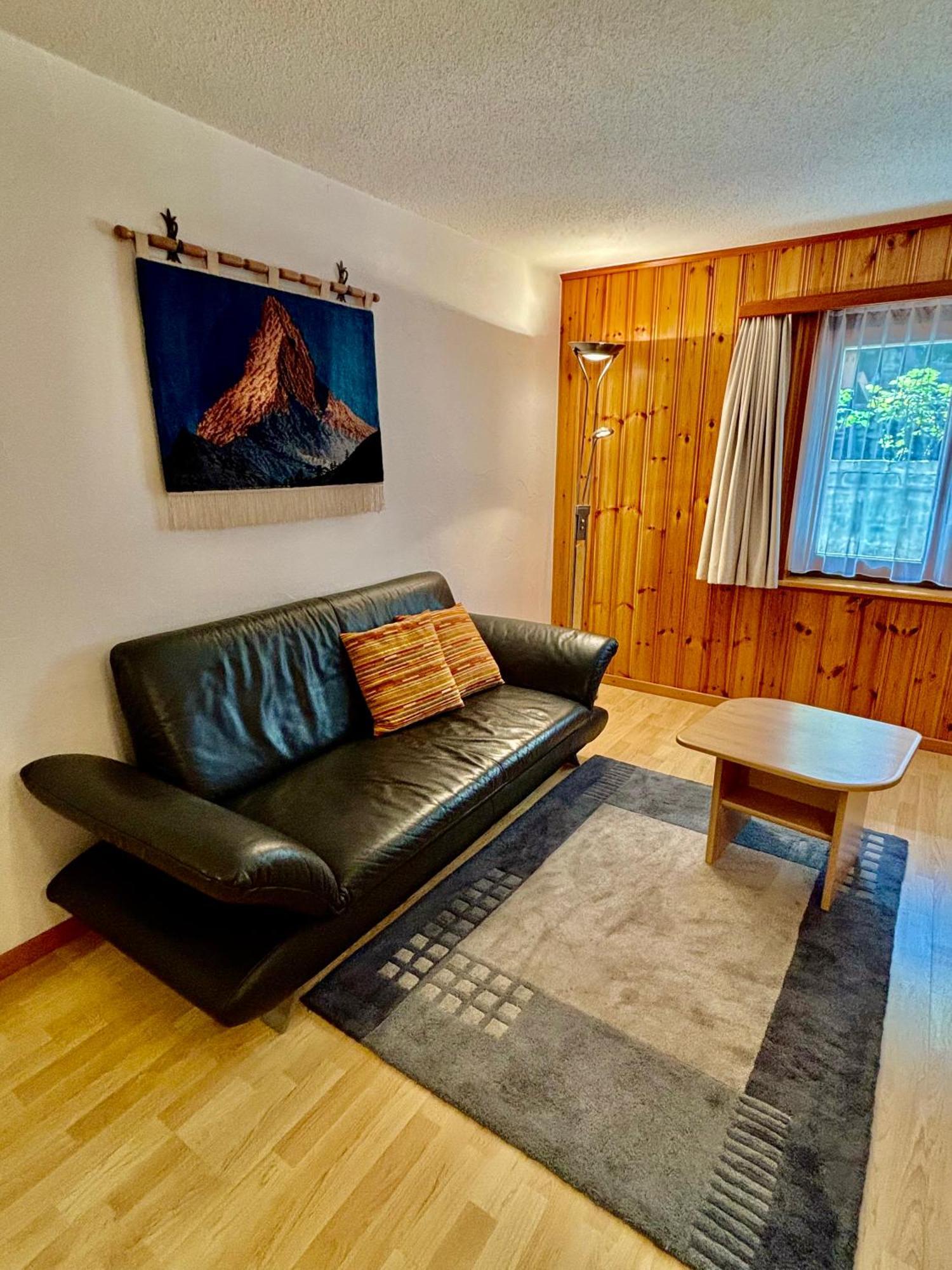 צרמט Chalet Medi מראה חיצוני תמונה