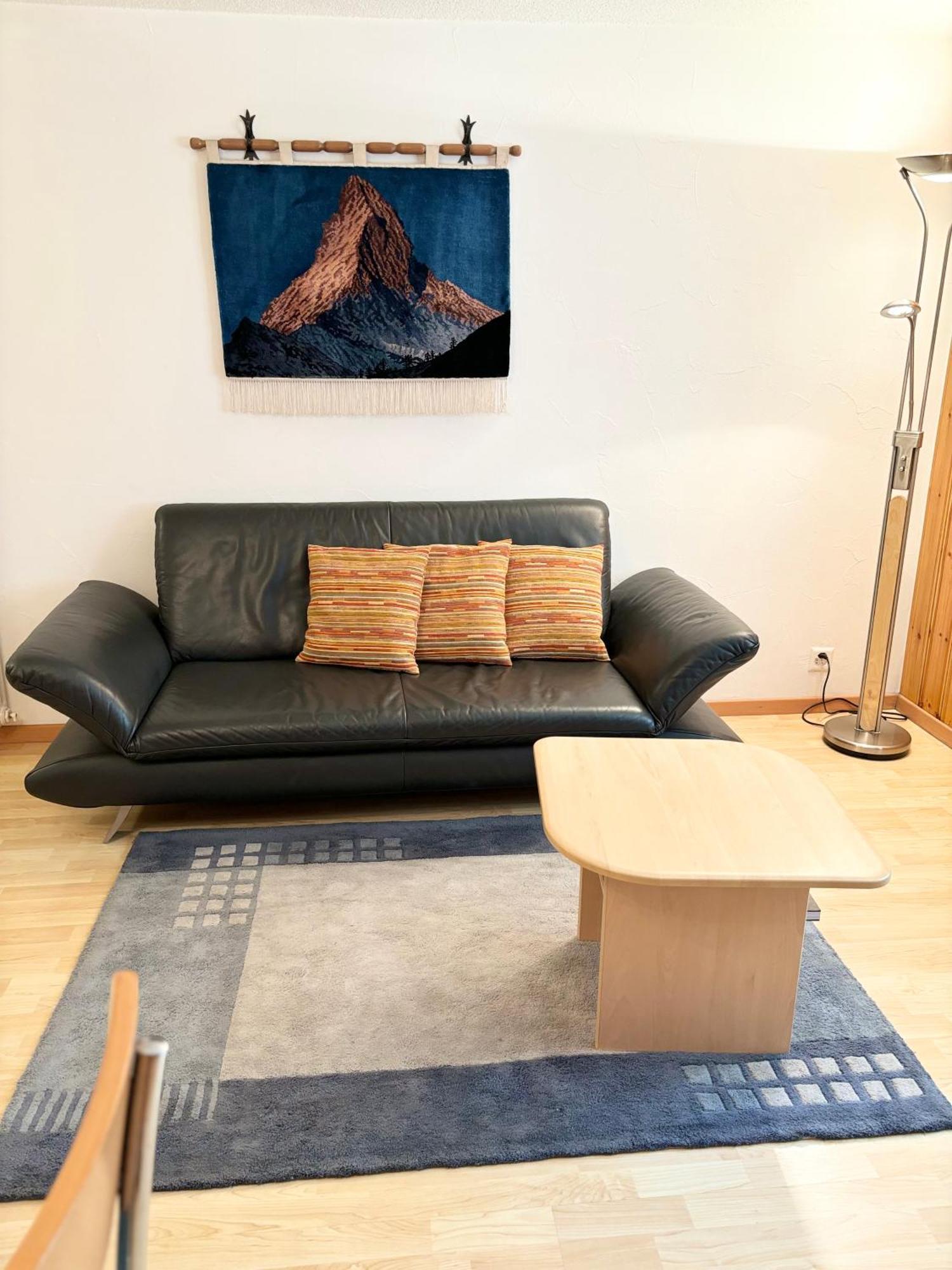 צרמט Chalet Medi מראה חיצוני תמונה