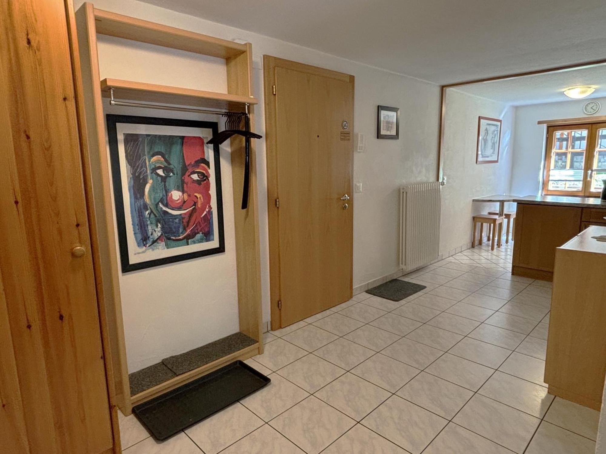 צרמט Chalet Medi מראה חיצוני תמונה