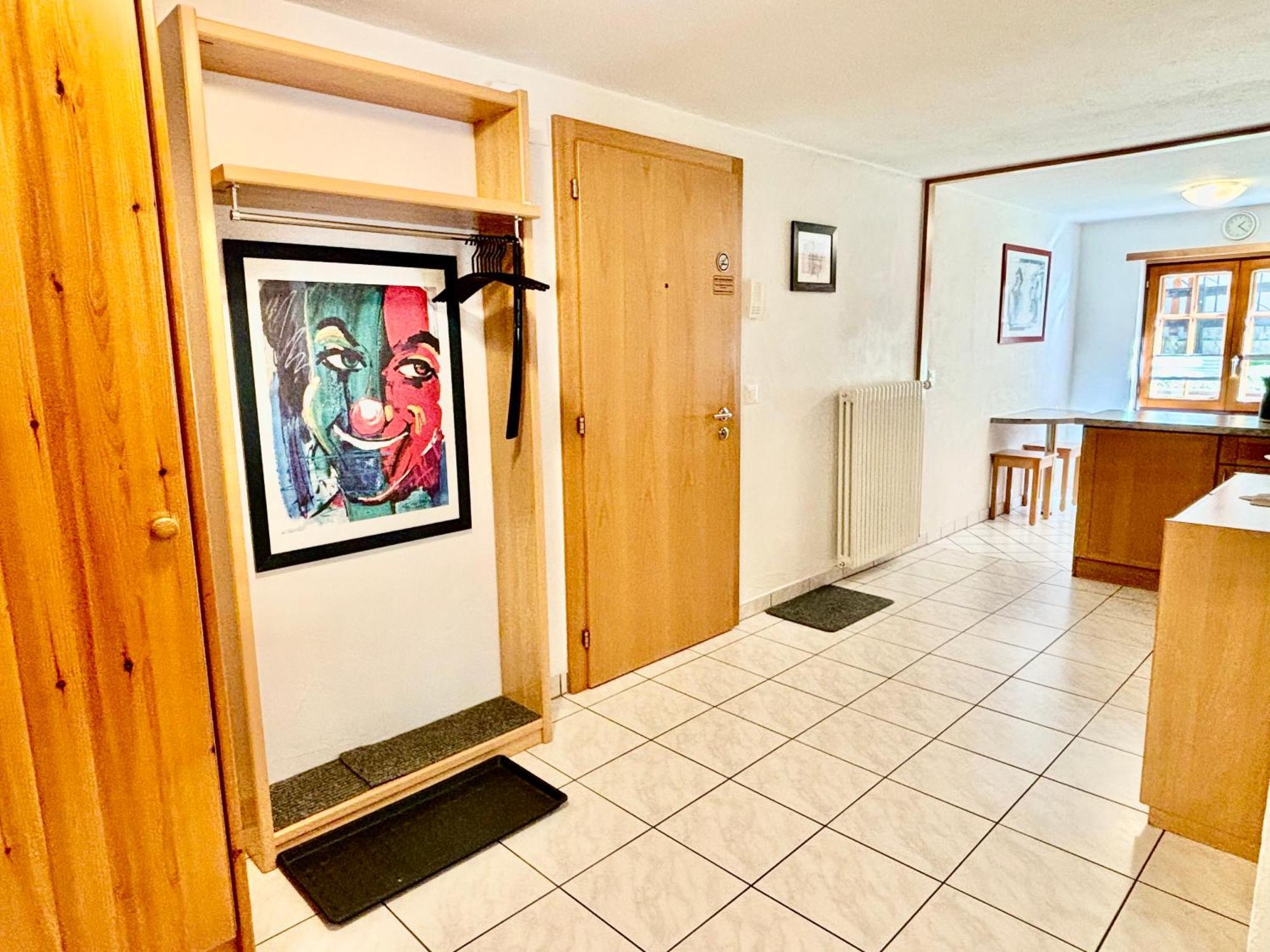 צרמט Chalet Medi מראה חיצוני תמונה