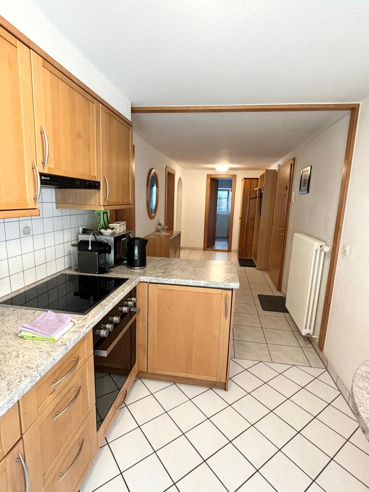 צרמט Chalet Medi מראה חיצוני תמונה