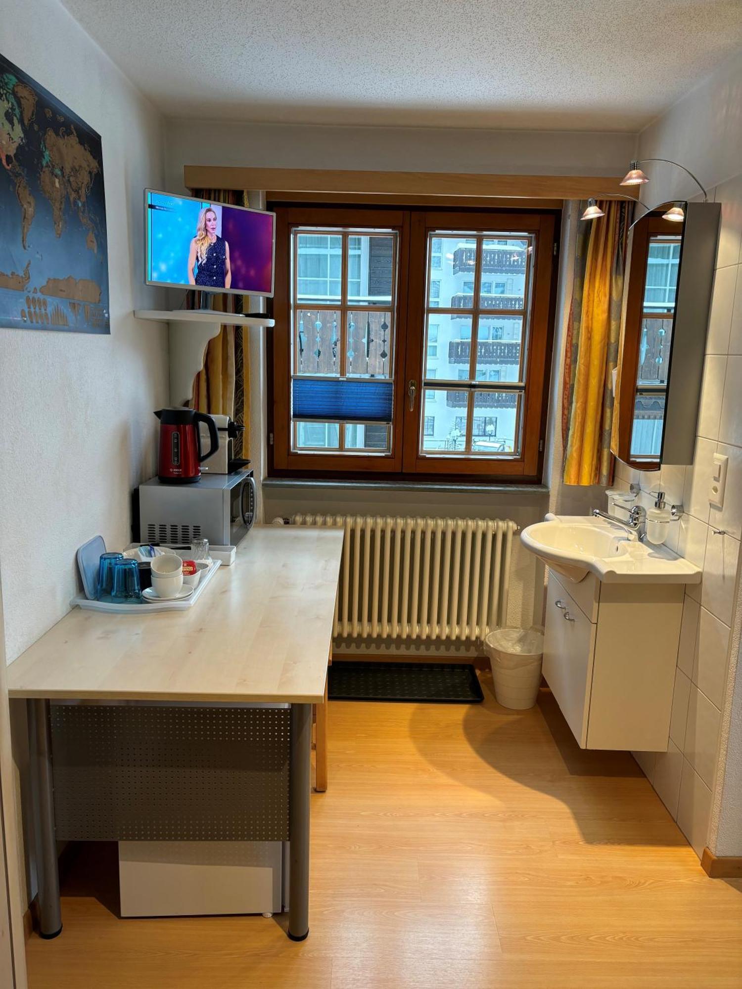 צרמט Chalet Medi מראה חיצוני תמונה